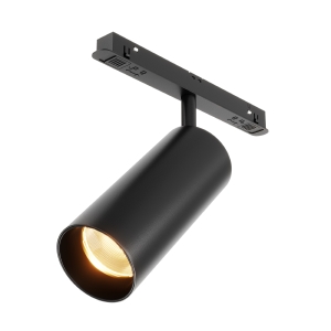 Трековый светильник Focus LED TR032-2-20W2.7K-M-B