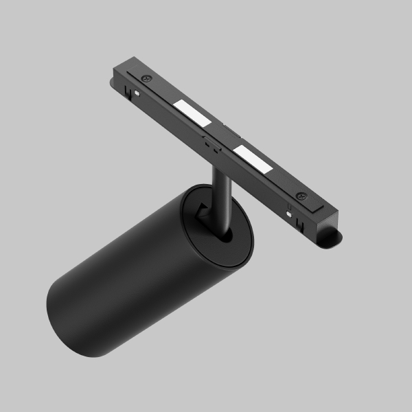 Трековый светильник Focus LED TR032-2-20W2.7K-M-B