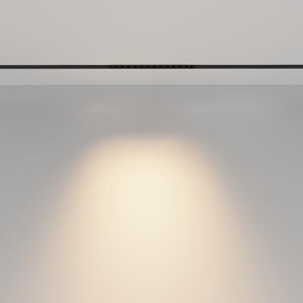 Трековый светильник Points TR031-2-12W2.7K-B