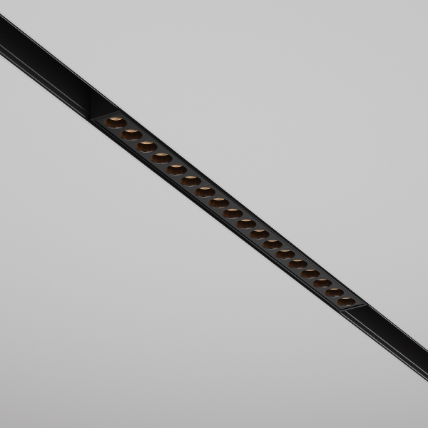 Трековый светильник Points TR031-2-18W2.7K-B