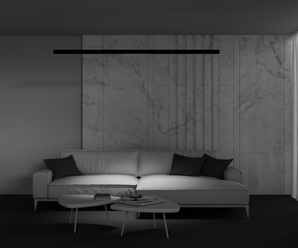 Трековый светильник Points TR031-2-18W2.7K-B