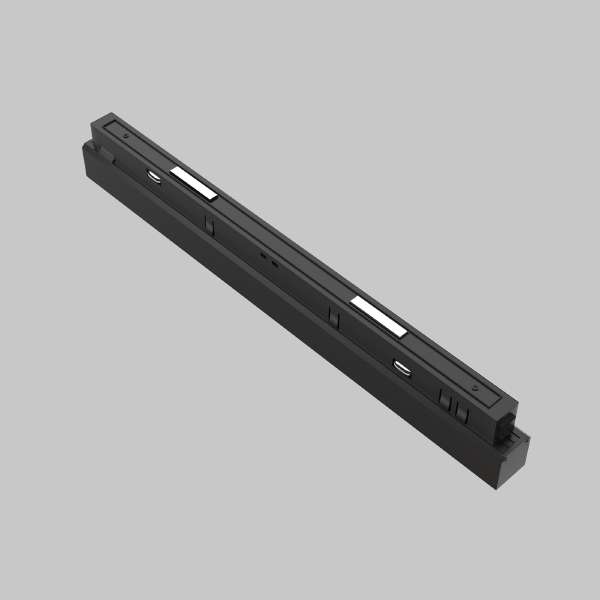 Трековый светильник Points TR031-2-18W2.7K-B