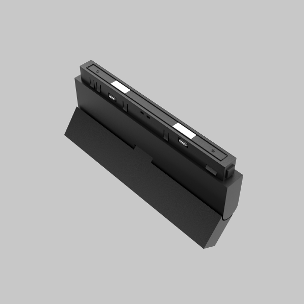 Трековый светильник Points rot TR033-2-12W2.7K-B
