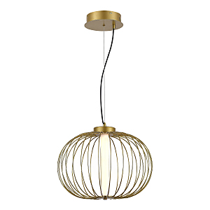 Светильник подвесной Slice SL6124.203.01