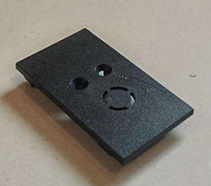 Заглушка Skyflat ST068.509.13