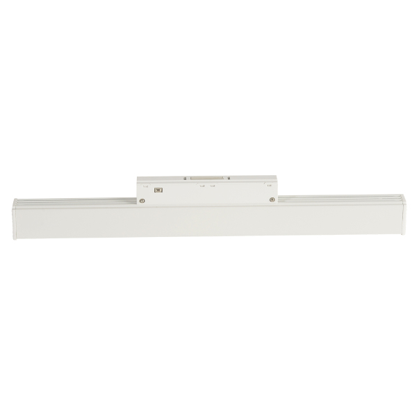 Трековый светильник Space CLT 0.33 001 12W WH M4000K