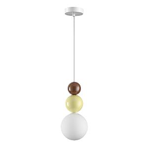 Светильник подвесной Bonbones 6557/1