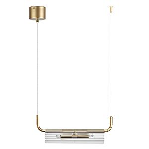 Светильник подвесной Toronto 6560/2