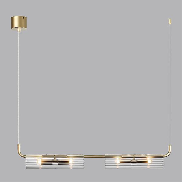 Светильник подвесной Toronto 6560/4