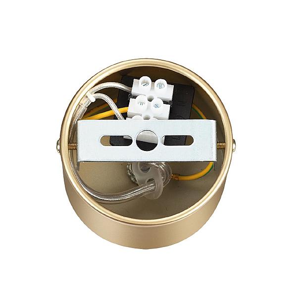 Светильник подвесной Toronto 6560/4