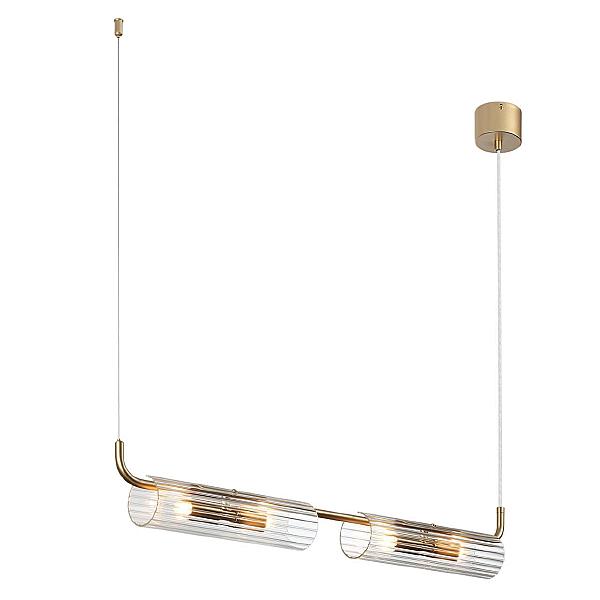 Светильник подвесной Toronto 6560/4