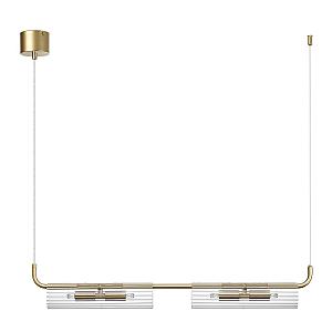 Светильник подвесной Toronto 6560/4