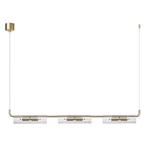 Светильник подвесной Toronto 6560/6