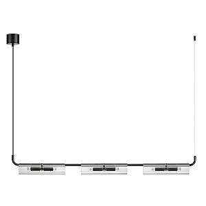 Светильник подвесной Toronto 6561/6