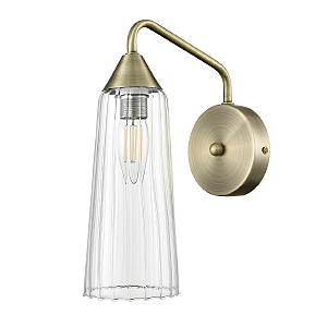 Настенное бра Doliana 6584/1W