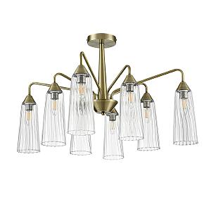 Потолочная люстра Doliana 6584/8C