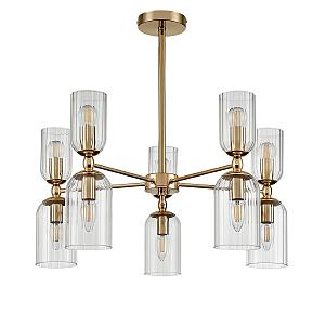 Потолочная люстра Kassia 6586/10