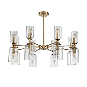 Потолочная люстра Kassia 6586/16