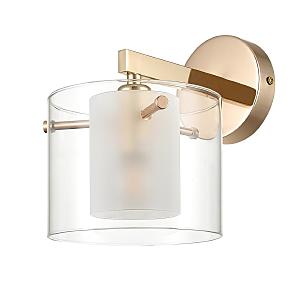 Настенное бра Verdi 6587/1W