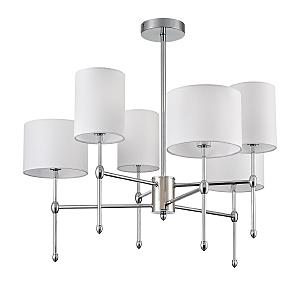 Потолочная люстра Latti 6589/6C