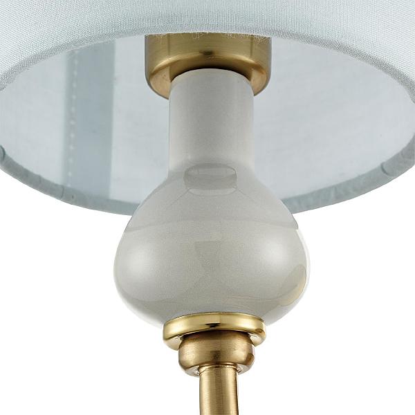 Настенное бра Anri 6590/1W