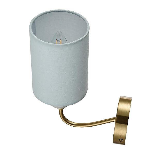 Настенное бра Anri 6590/1W