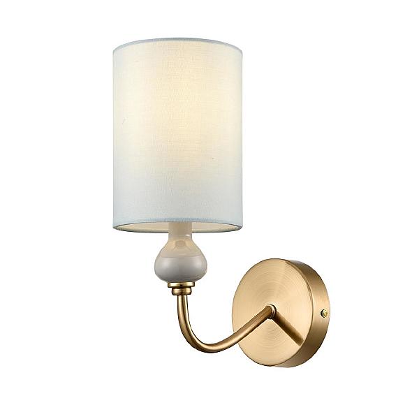 Настенное бра Anri 6590/1W