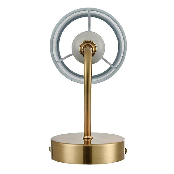 Настенное бра Anri 6590/1W