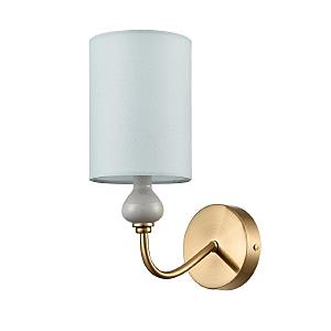 Настенное бра Anri 6590/1W