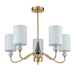 Потолочная люстра Anri 6590/5