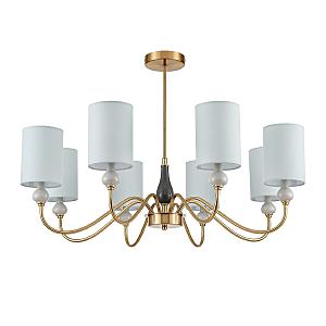 Потолочная люстра Anri 6590/8