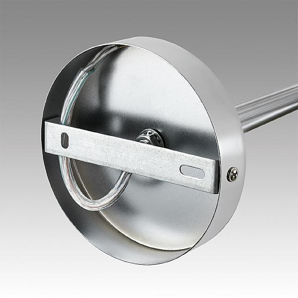 Потолочная люстра Suntori 6591/6