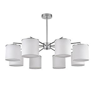 Потолочная люстра Suntori 6591/8