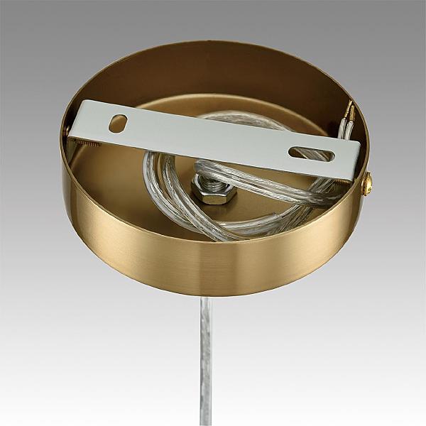 Светильник подвесной Jane 6592/1