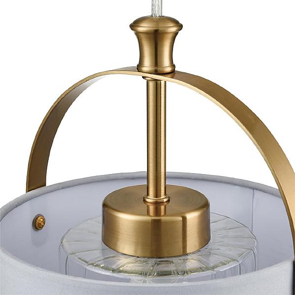 Светильник подвесной Jane 6592/1