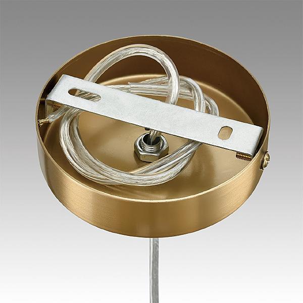 Светильник подвесной Jane 6593/1