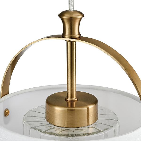 Светильник подвесной Jane 6593/1