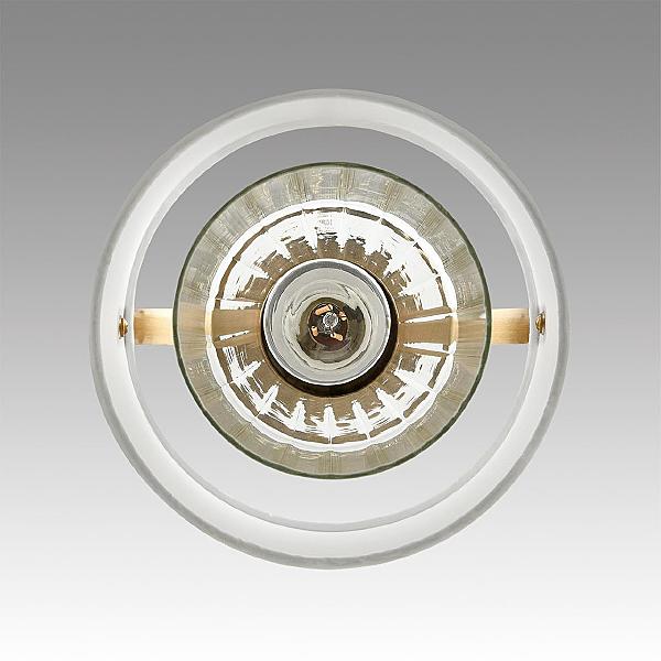 Светильник подвесной Jane 6593/1