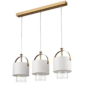 Светильник подвесной Jane 6593/3A