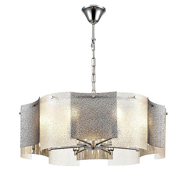 Подвесная люстра Dandy 6594/8