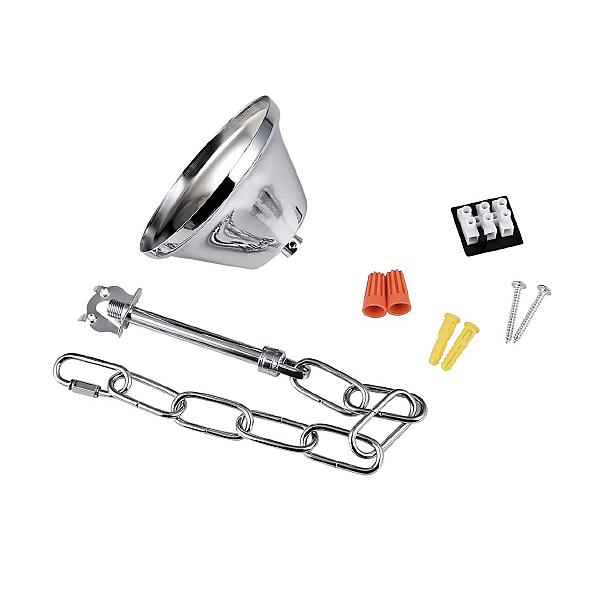 Подвесная люстра Dandy 6594/8