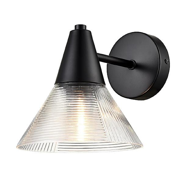Настенное бра Corne 6595/1W