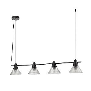 Светильник подвесной Corne 6595/4A