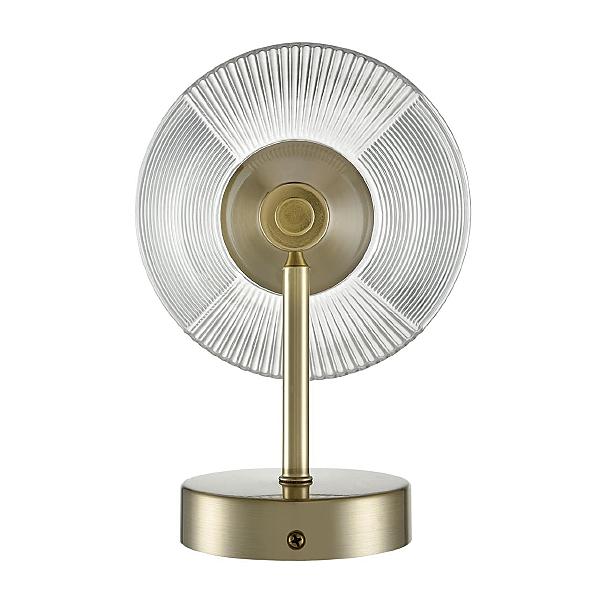 Настенное бра Corne 6596/1W