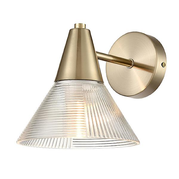 Настенное бра Corne 6596/1W