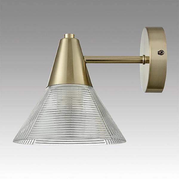 Настенное бра Corne 6596/1W