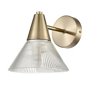 Настенное бра Corne 6596/1W