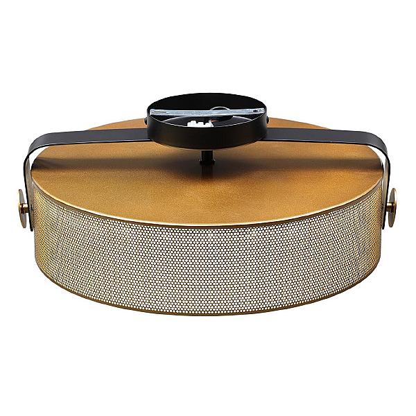 Светильник потолочный Drumy 6597/40L