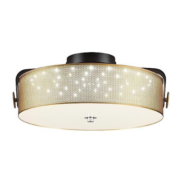 Светильник потолочный Drumy 6597/40L