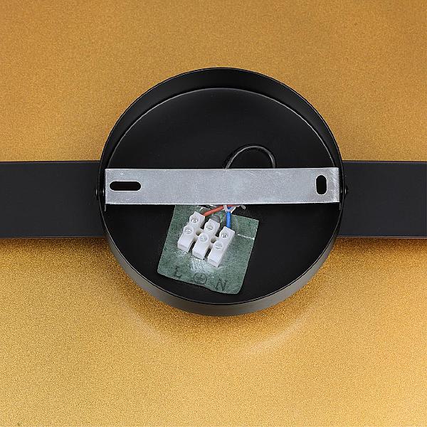 Светильник потолочный Drumy 6597/40L